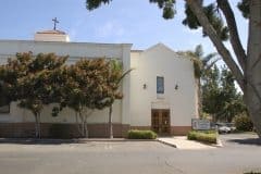 First Methodist Church