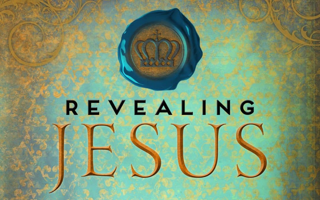 Revealing Jesus