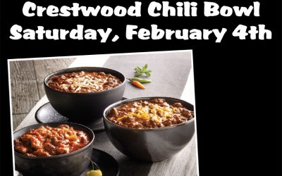 Chili Bowl February 4th, 2017