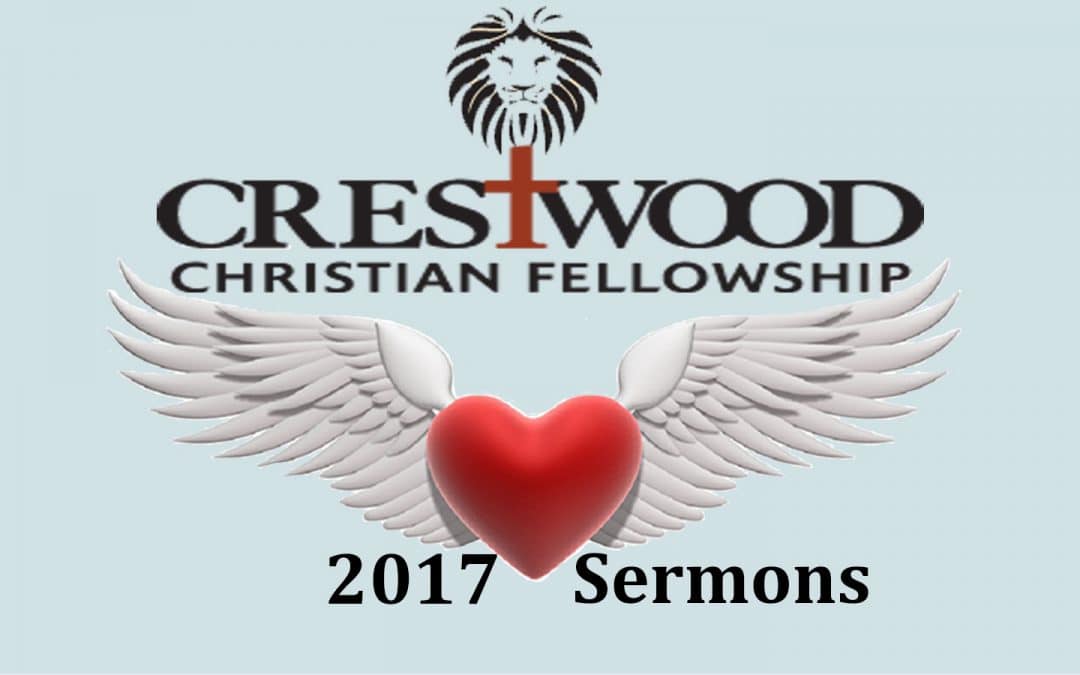 2017 Sermons