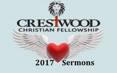 2017 Sermons
