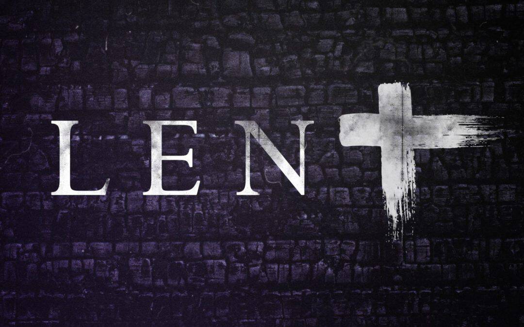 Lent