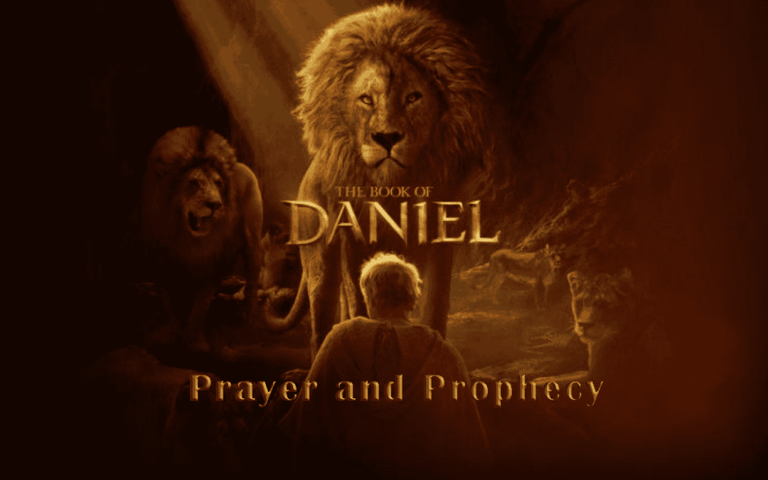 Prayer & Prophecy