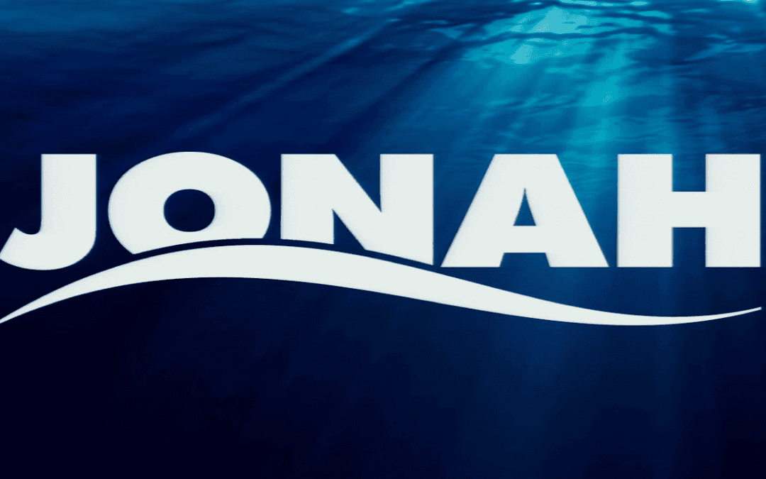 Jonah