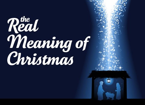 The Meaning of Christmas