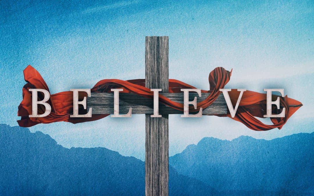 Believe