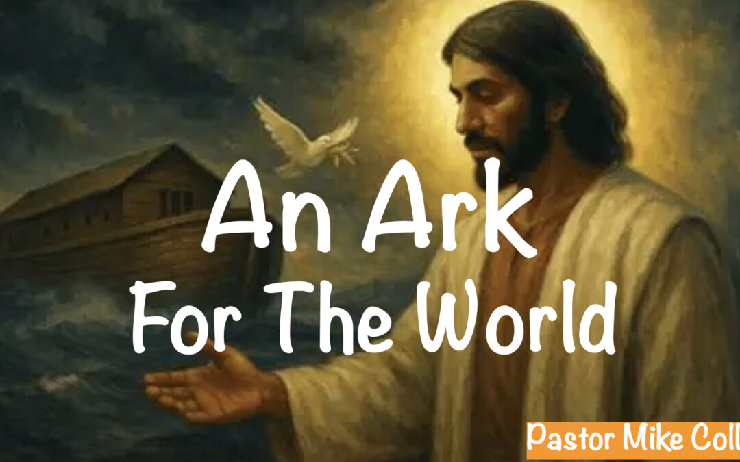An Ark To The World
