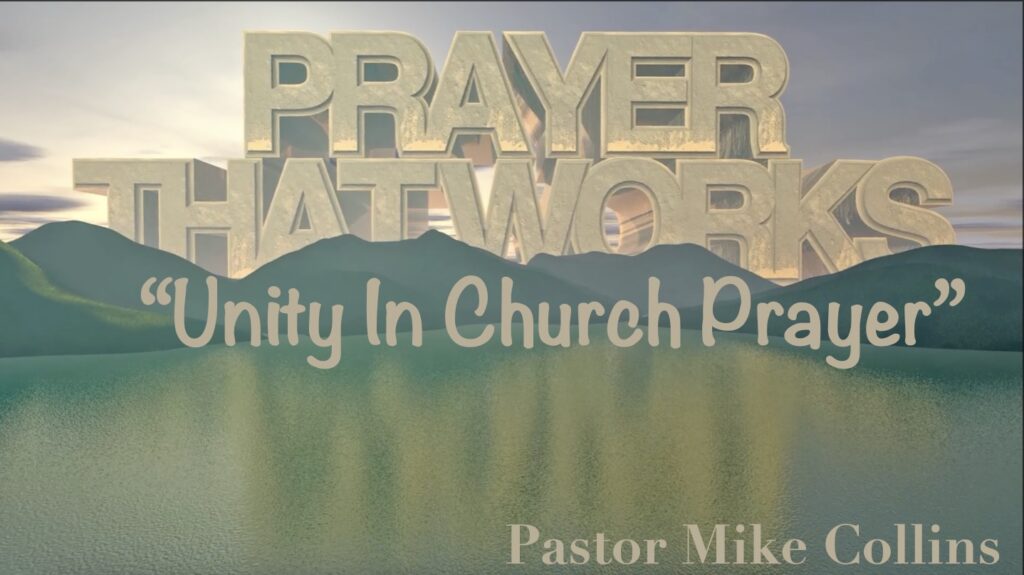 Artwork for Prayer That Works P6