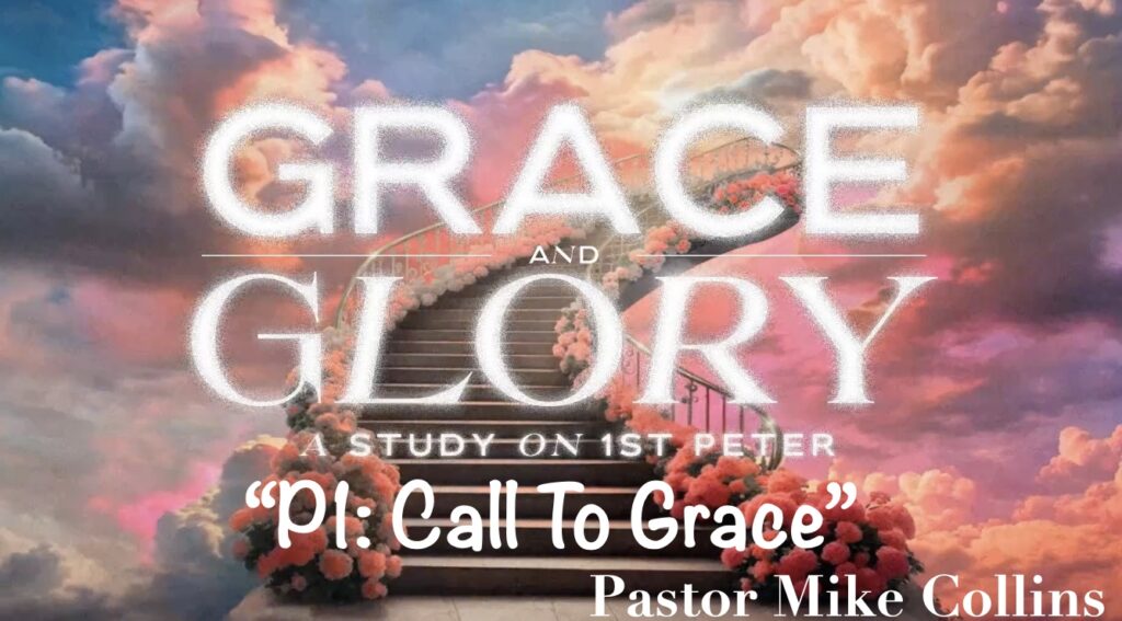 Artwork for Grace & Glory P1