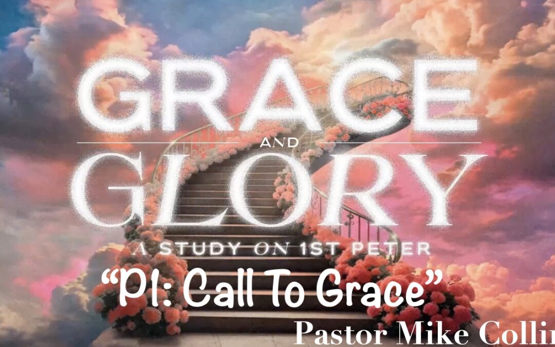 Grace & Glory P1