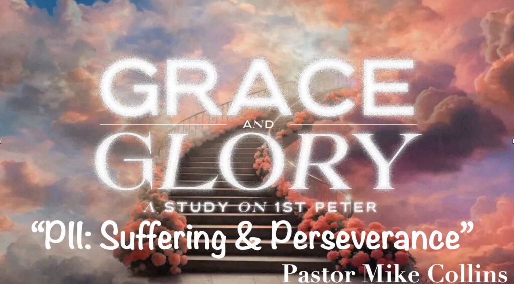 Artwork for Grace & Glory P2