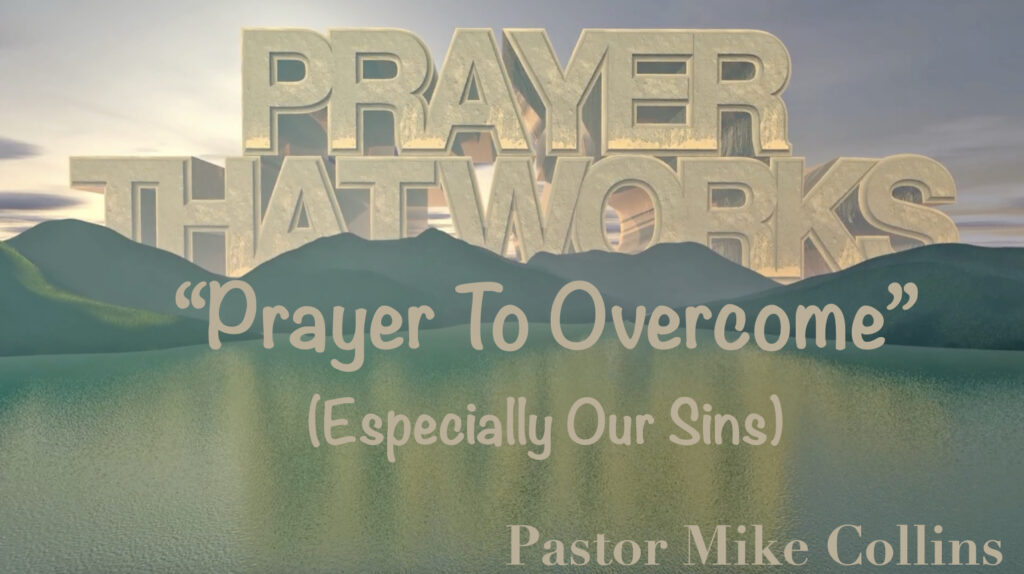 Artwork for Prayer That Works P5