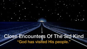 Close Encounters of the Third Kind 7 Artwork for Close Encounters of the Third Kind 7
