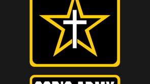 Gods Army P2 Artwork for Gods Army P2
