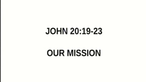 Artwork for Our Mission