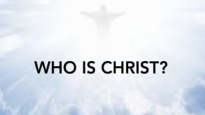 Artwork for Who Is The Christ