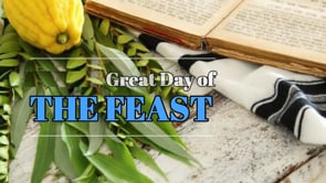 Artwork for The Great Day of the Feast