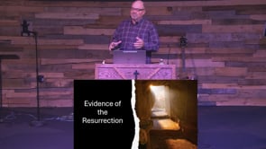 Artwork for Evidence of the Resurrection
