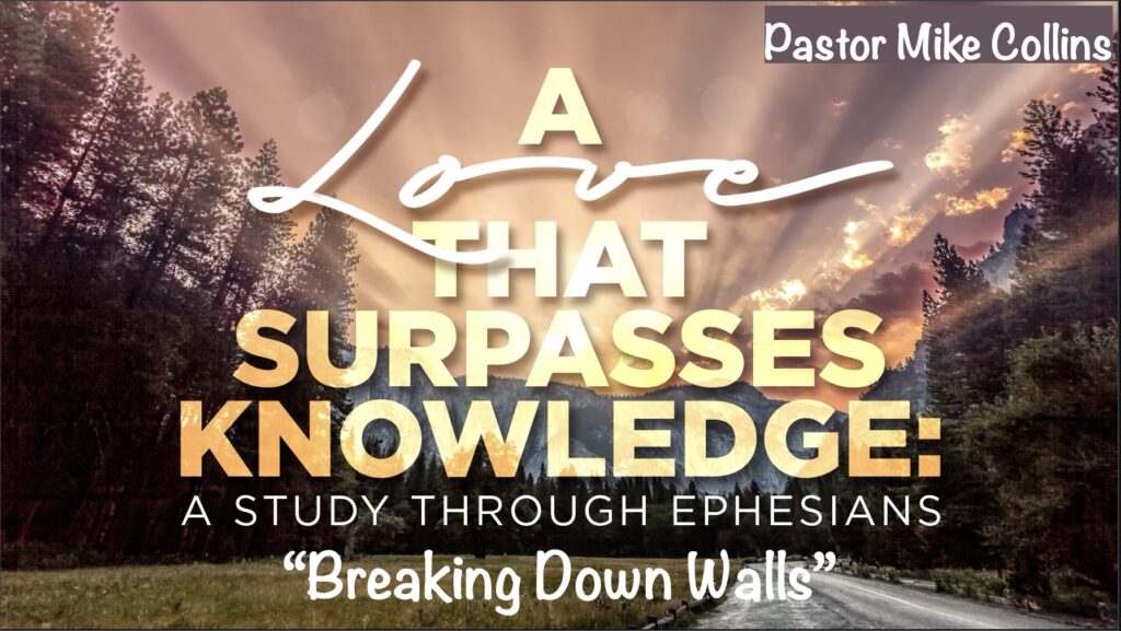Artwork for A Love That Surpasses P1