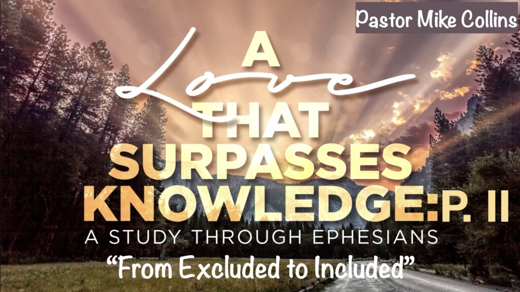 Artwork for A Love That Surpasses P2