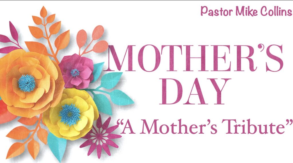 Artwork for A Love P4 Mothers Tribute