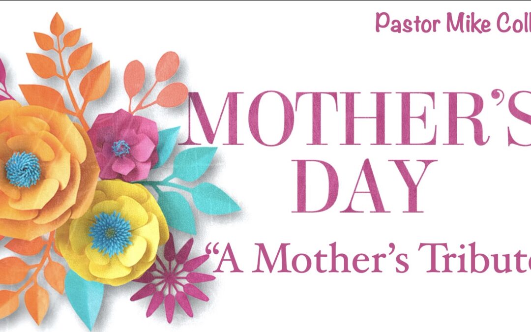 A Love P4 Mothers Tribute