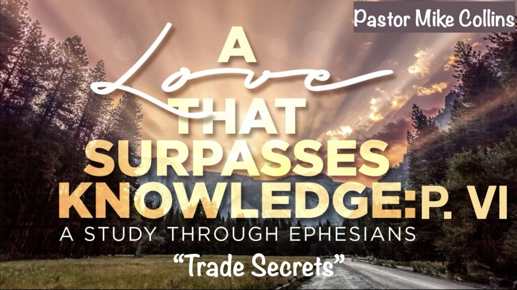 Artwork for A Love That Surpasses P6