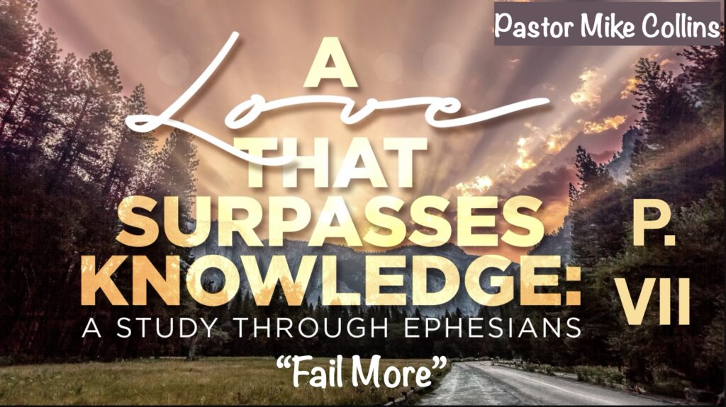 Artwork for A Love That Surpasses P7