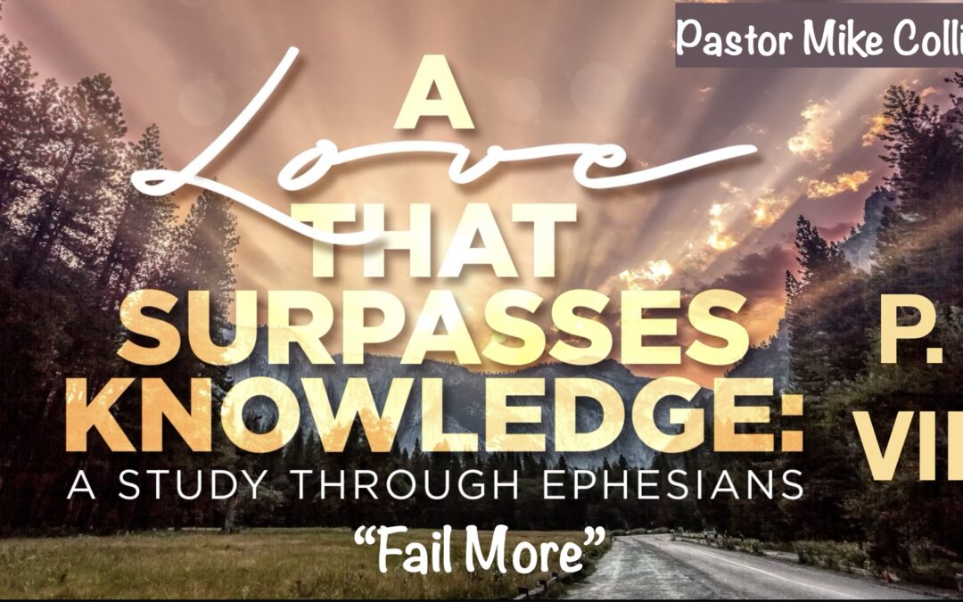 A Love That Surpasses P7