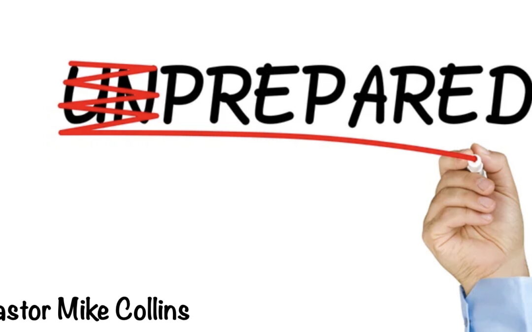 Prepared P1