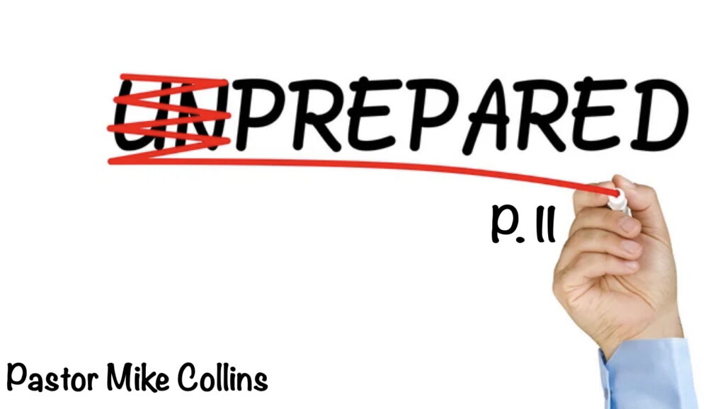 Artwork for Prepared P2