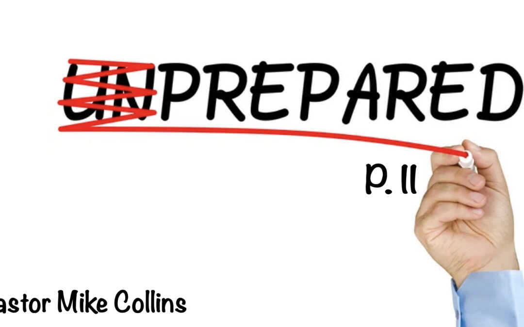 Prepared P2