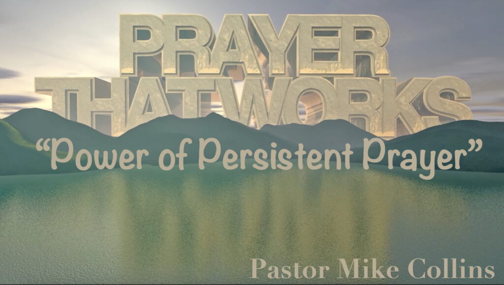 Artwork for Prayer That Works P2
