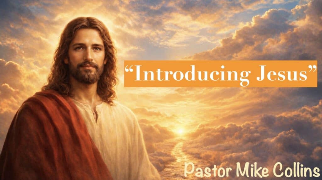 Artwork for Introducing Jesus