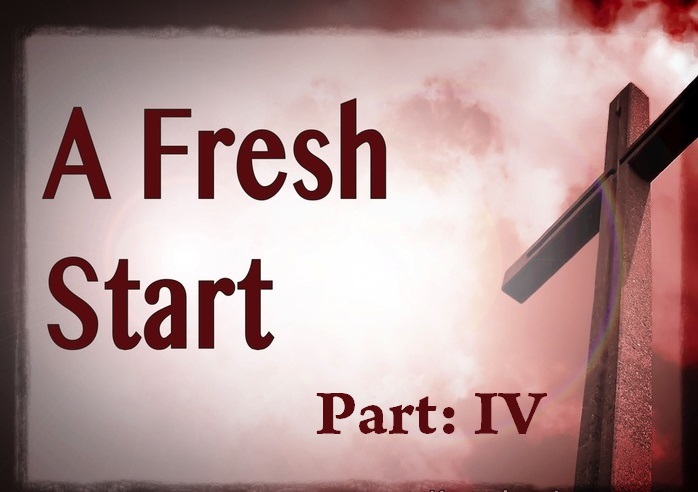 A Fresh Start 4