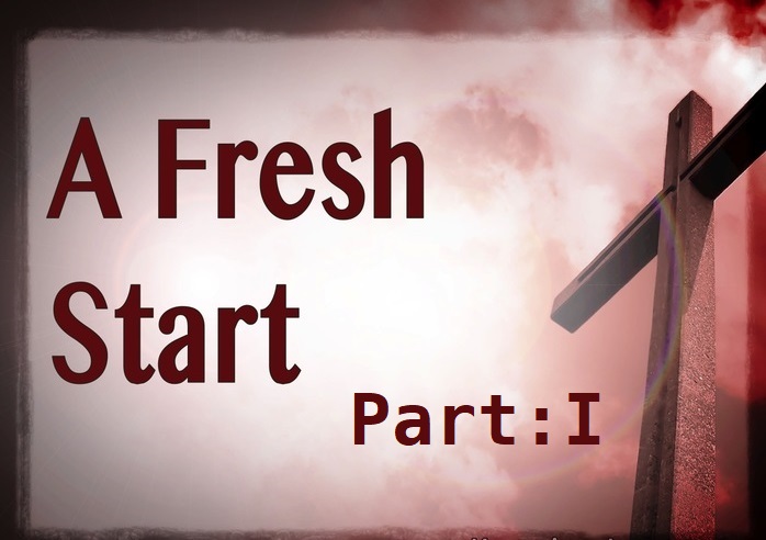 A Fresh Start