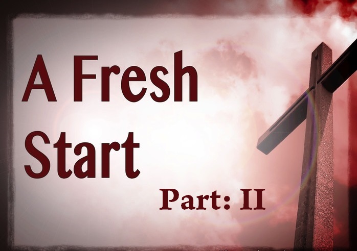 A Fresh Start 2