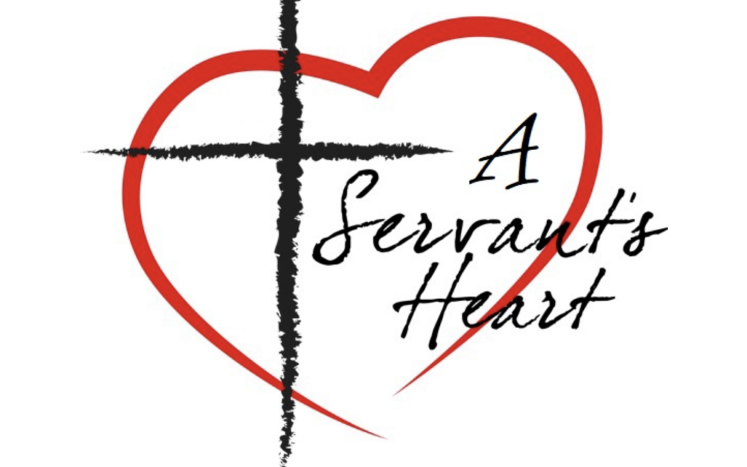 A Servants Heart