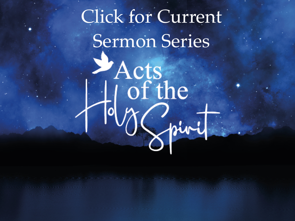 Acts of the Holy Spirit Artwork for Acts of the Holy Spirit