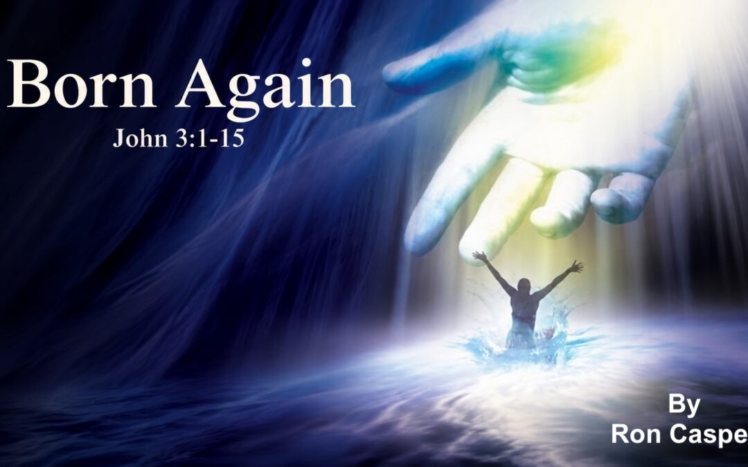 Born Again