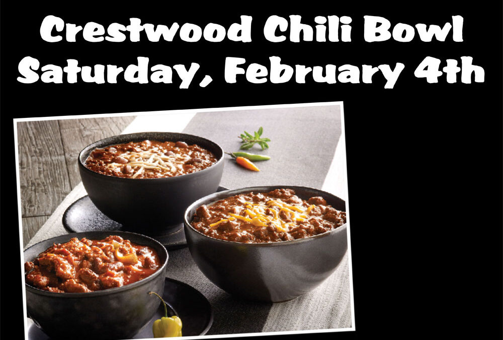 Chili Bowl February 4th, 2017