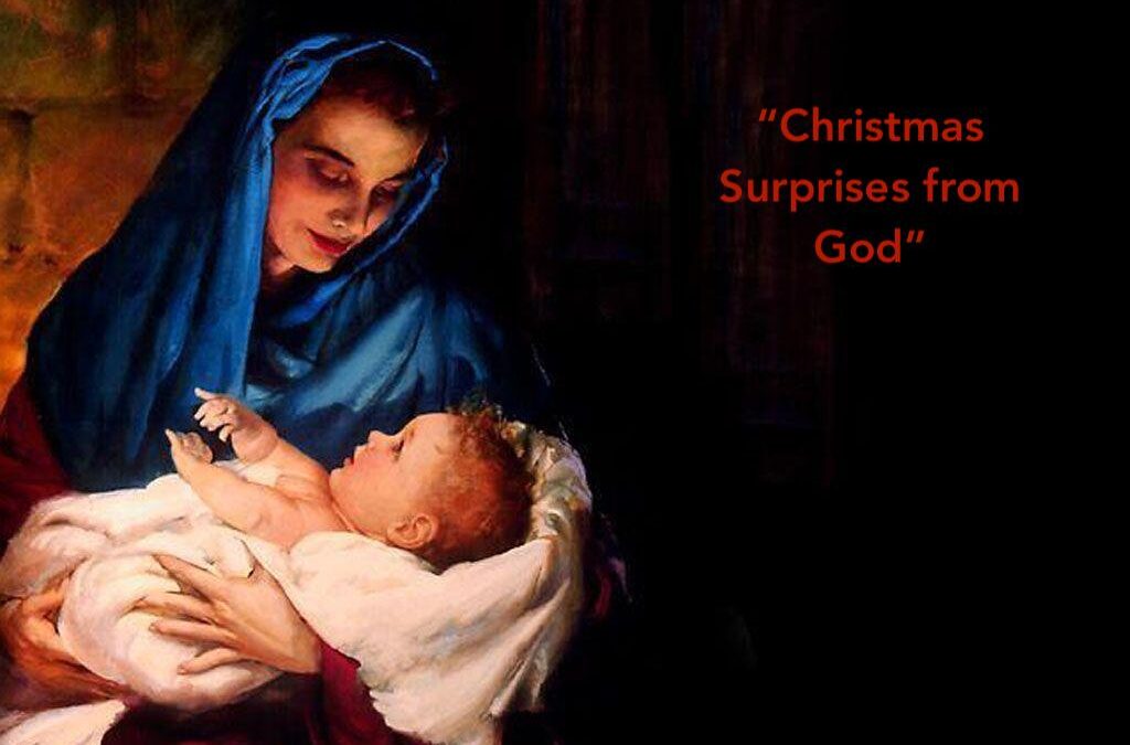 Christmas Surprises