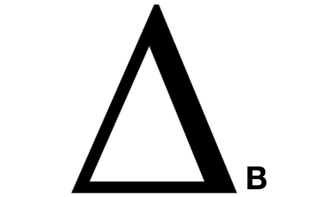 Delta B