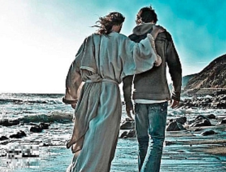 Artwork for God Among Us