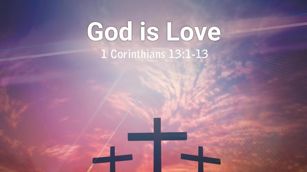 Artwork for God Loves You P2