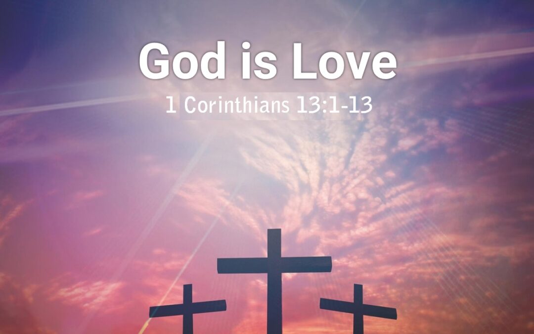 God Loves You P2