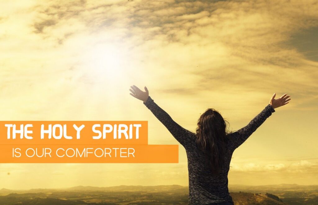 Workings of Holy Spirit Artwork for Workings of Holy Spirit