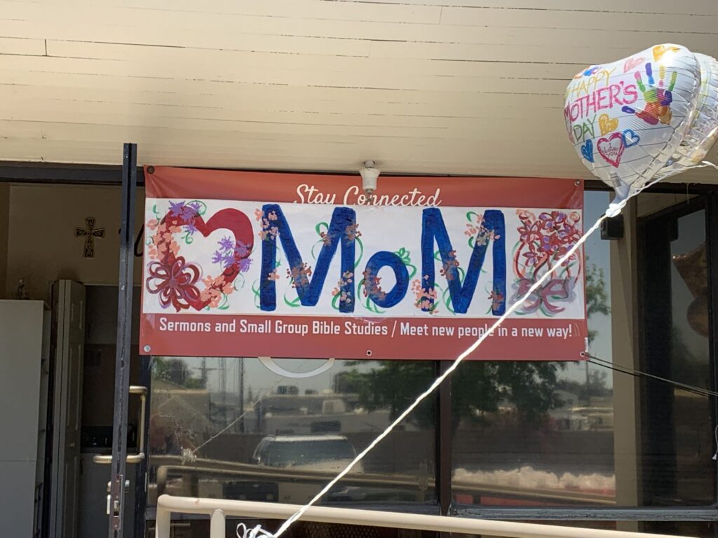 Mother’s Day 2020 · 1