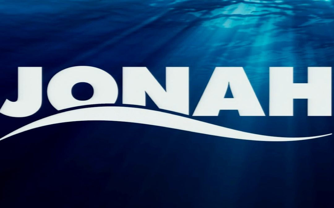 Jonah