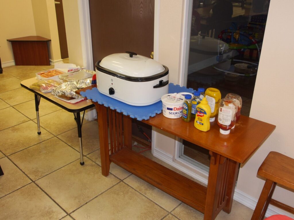 2018 Chili Cookoff · 14